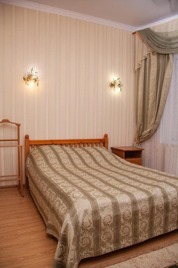 Piligrim 1 Hotel Mykolaiv Exterior photo